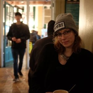 Meet your Posher, Cee